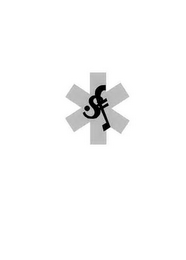 SF logo