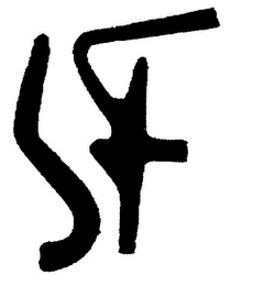 SF logo