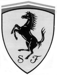 SF logo