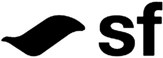 SF logo