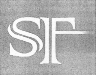 SF logo