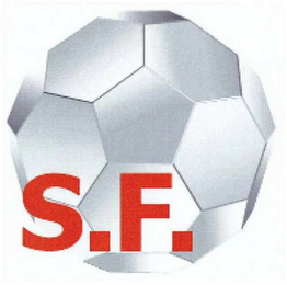 S.F. logo