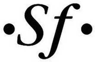·SF· logo
