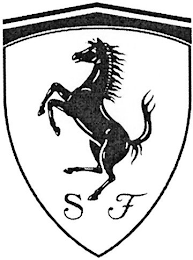 SF logo