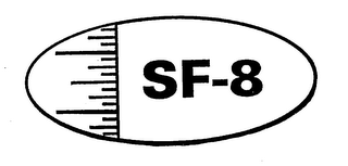 SF-8 logo