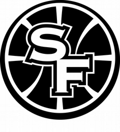 SF logo