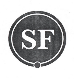 SF logo