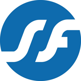 SF logo