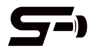 SF logo