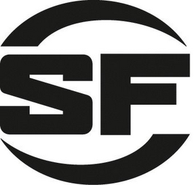SF logo