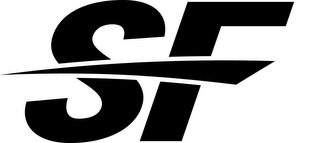 SF logo