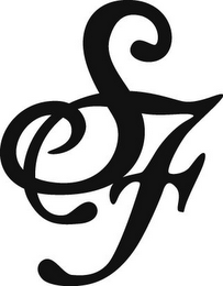 SF logo