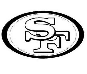 SF logo