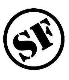 SF logo