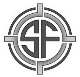 SF logo