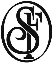 SF logo