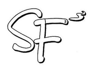 SF logo