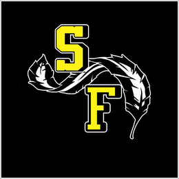 SF logo