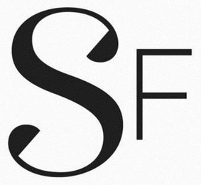 SF logo