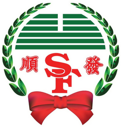 SF logo