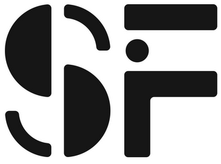 SF logo