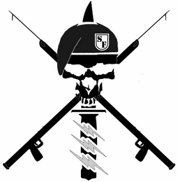SF logo