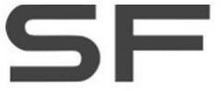 SF logo