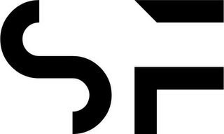 SF logo