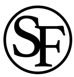 SF logo