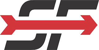 SF logo