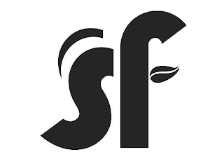 SF logo