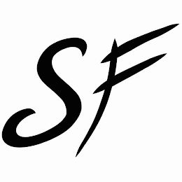 SF logo