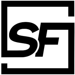 SF logo