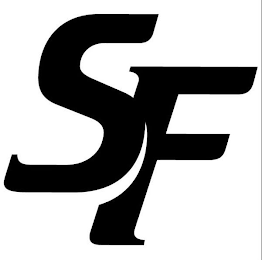 SF logo