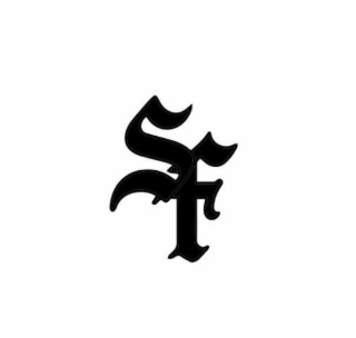 SF logo