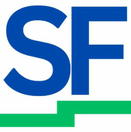SF logo