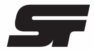 SF logo
