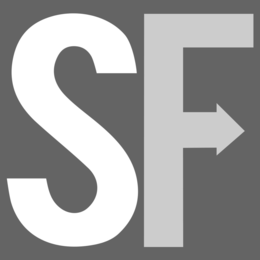 SF logo