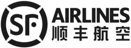 SF AIRLINES logo