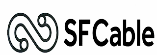 SF CABLE logo