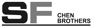 SF CHEN BROTHERS logo
