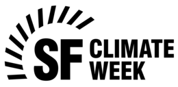SF CLIMATE WEEK logo
