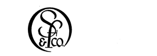 SF & CO. logo