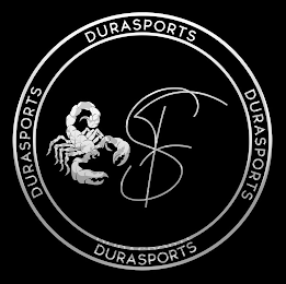 SF DURASPORTS logo