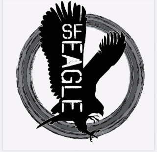 SF EAGLE logo