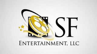 SF ENTERTAINMENT, LLC logo