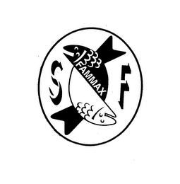 SF FAMMAX logo