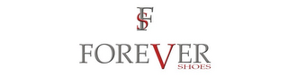 SF FOREVER SHOES logo