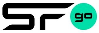 SF GO logo