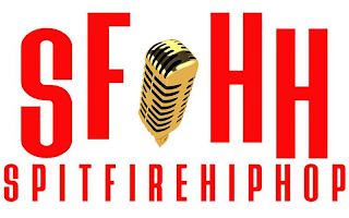 SF HH SPITFIREHIPHOP logo
